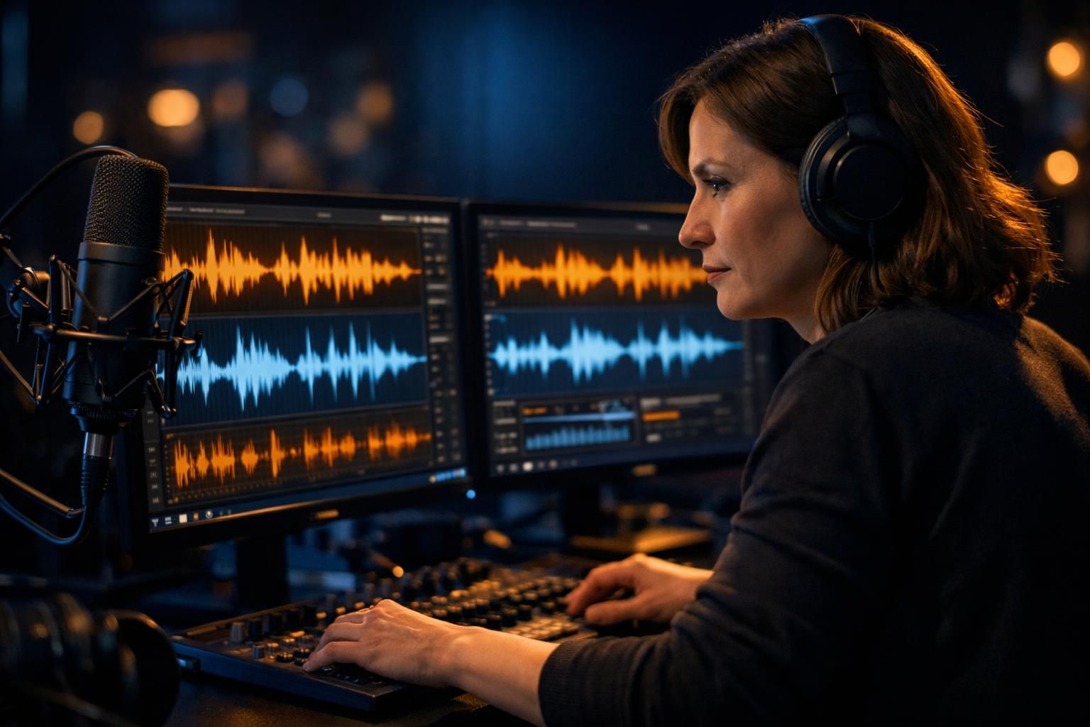 découvrez les enjeux éthiques et la réglementation française autour du clonage vocal par intelligence artificielle, un guide essentiel pour comprendre les implications et les lois en vigueur.