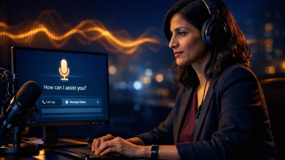 découvrez ce qu'est un voicebot, un assistant vocal intelligent basé sur l'ia, et comment il révolutionne l'interaction entre les utilisateurs et les technologies.