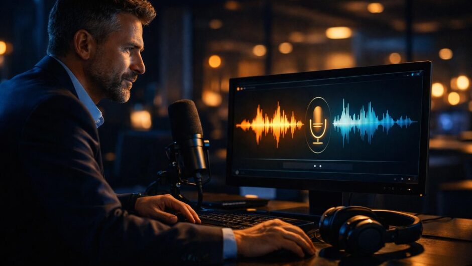 découvrez comment déployer un agent vocal voicebot ia dans votre pme pour améliorer le service client et automatiser les interactions avec efficacité.