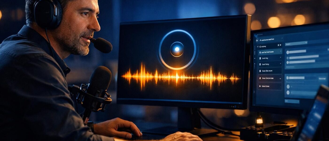 Voicebot : Tout Savoir sur les Assistants Vocaux IA en 2026