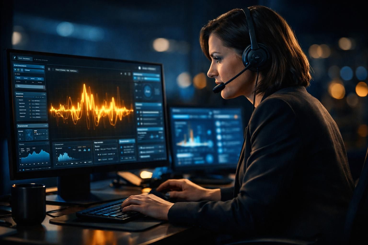 découvrez comment un voicebot pour service client peut réduire efficacement les temps d'attente, améliorer l'expérience client et optimiser la gestion des appels.