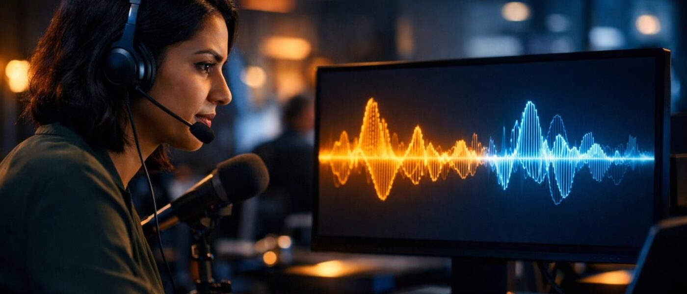 Voix Artificielle : Fonctionnement et Applications Concrètes