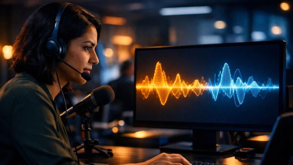 découvrez le fonctionnement des voix artificielles et leurs applications concrètes dans divers secteurs tels que la communication, l'accessibilité et l'assistance vocale.
