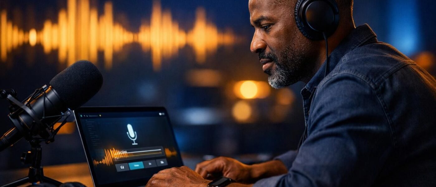 Voix IA : Guide Complet des Technologies de Génération Vocale