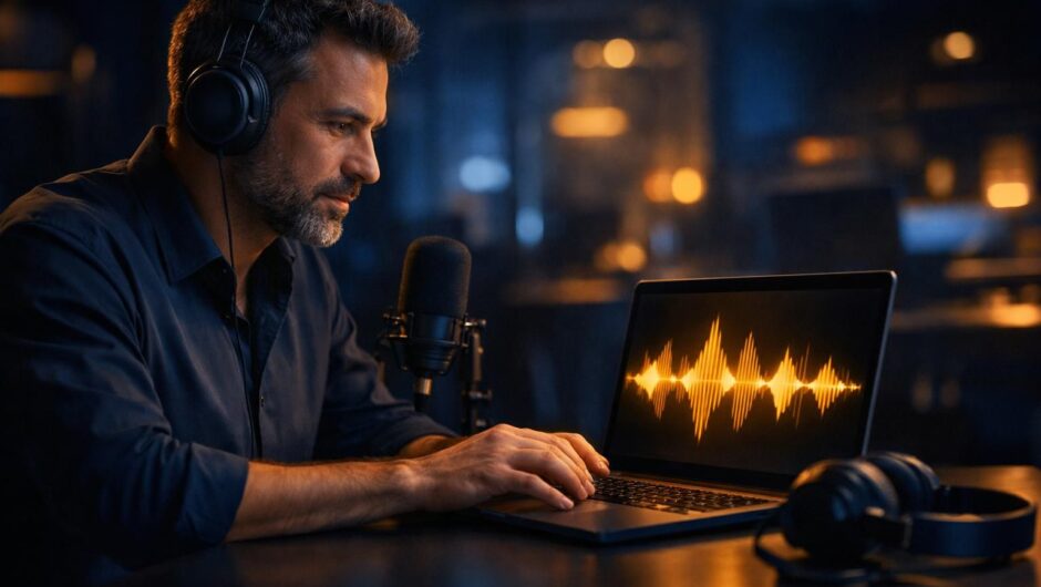 découvrez les meilleures solutions d'ia pour obtenir une voix off gratuite et professionnelle, idéale pour tous vos projets audio et vidéo.