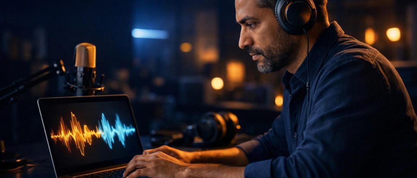 Voix Off IA : Comment Créer une Voix Naturelle pour vos Vidéos