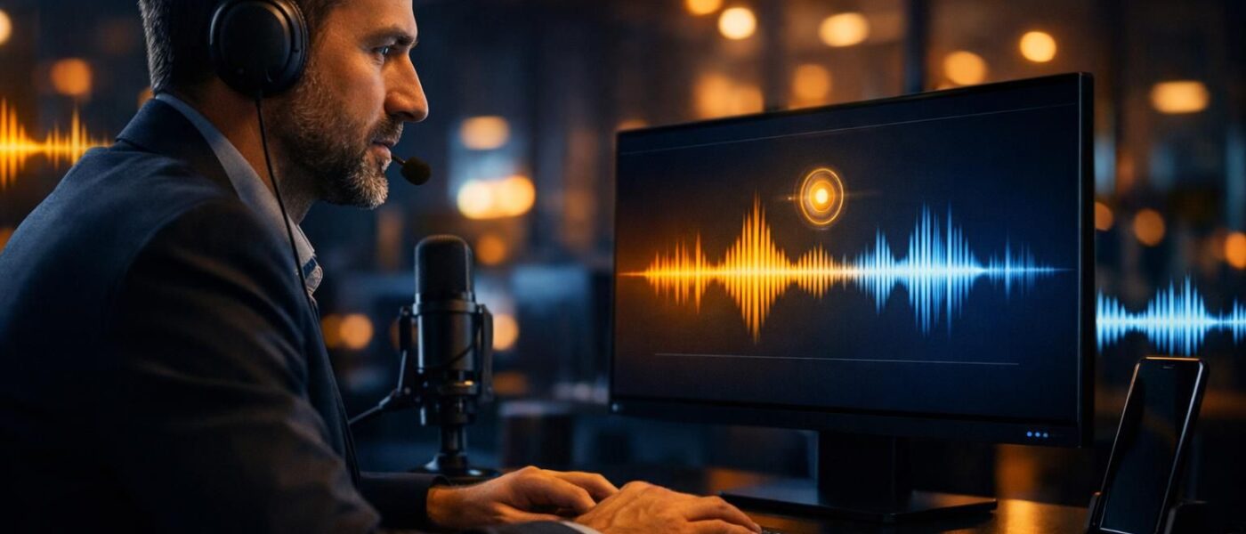 Agent Vocal IA : ROI et Avantages pour les Entreprises