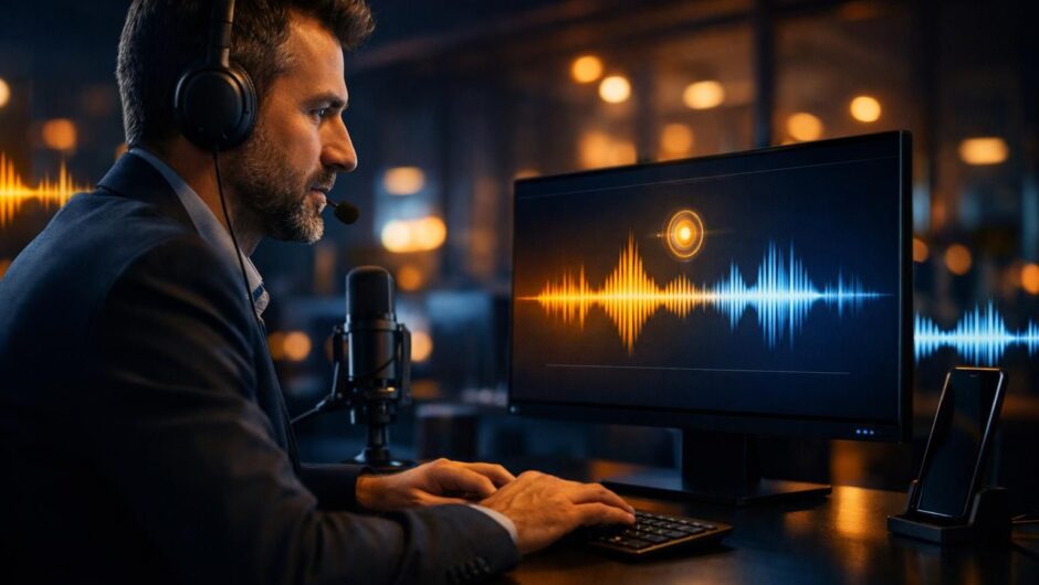 découvrez comment un agent vocal ia peut améliorer le roi et offrir de nombreux avantages pour les entreprises, en optimisant la relation client et les opérations.
