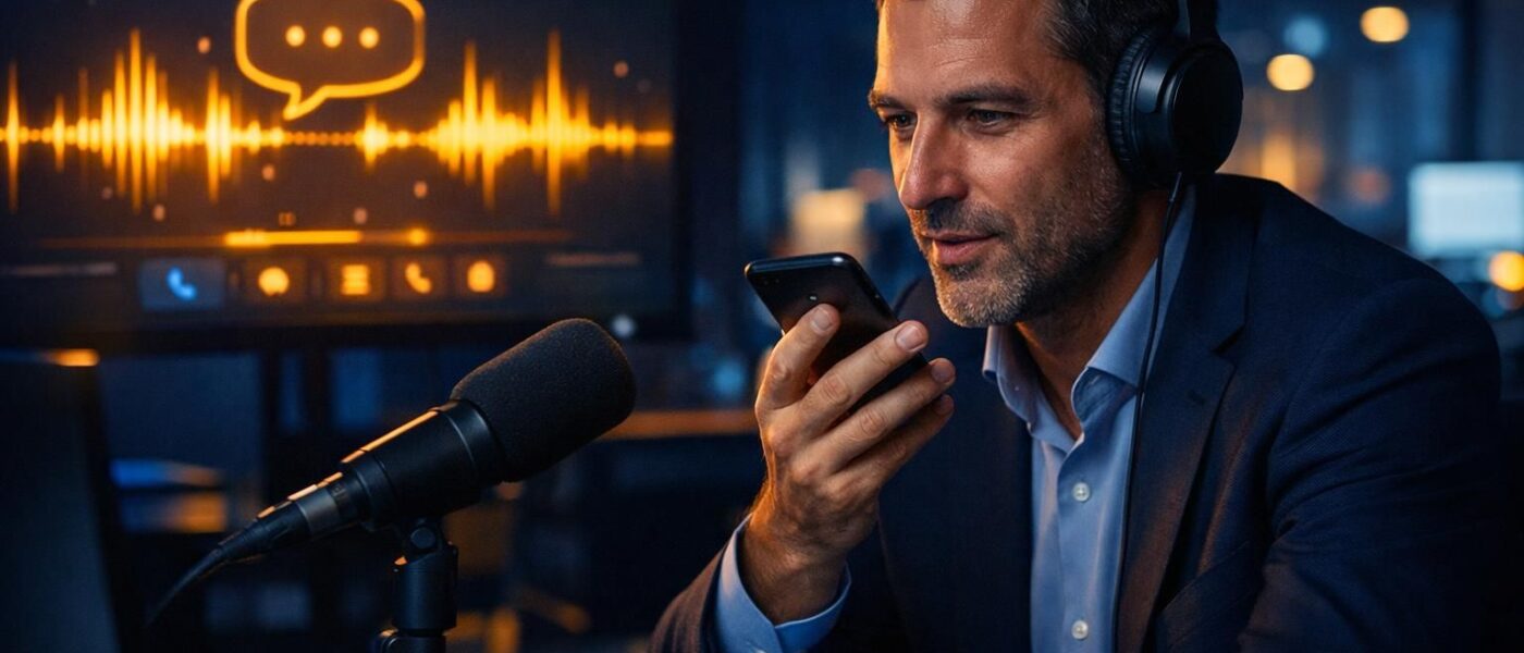 Agent Vocal IA pour Immobilier : Automatiser les Prises de RDV