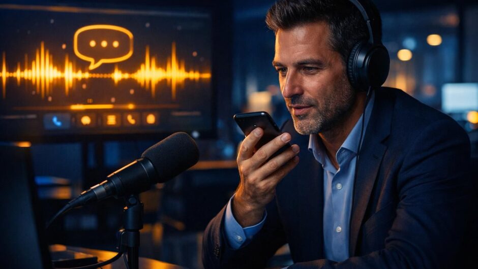 découvrez notre agent vocal ia spécialement conçu pour l'immobilier, qui automatise la prise de rendez-vous et optimise la gestion de vos contacts facilement et rapidement.