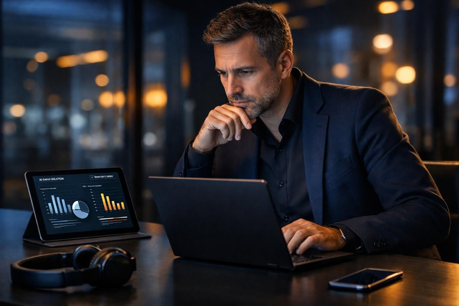 découvrez la comparaison entre airagent et dialonce : un callbot omnicanal polyvalent versus un callbot spécialisé pour optimiser votre service client.