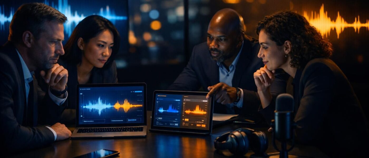 AirAgent vs DialOnce : Callbot Omnicanal ou Spécialisé