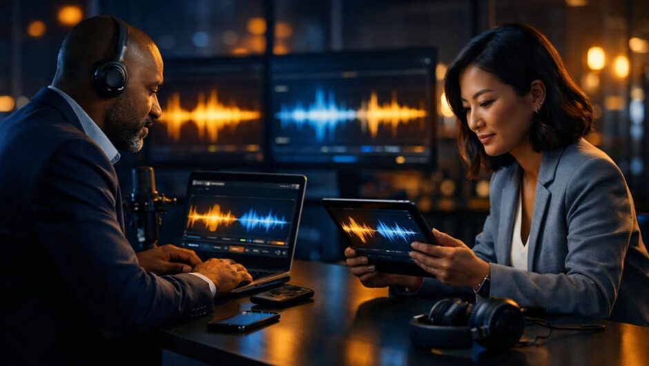 découvrez une comparaison détaillée entre airagent et voxibot, deux voicebots innovants utilisés en france et au royaume-uni, pour choisir la meilleure solution vocale adaptée à vos besoins.
