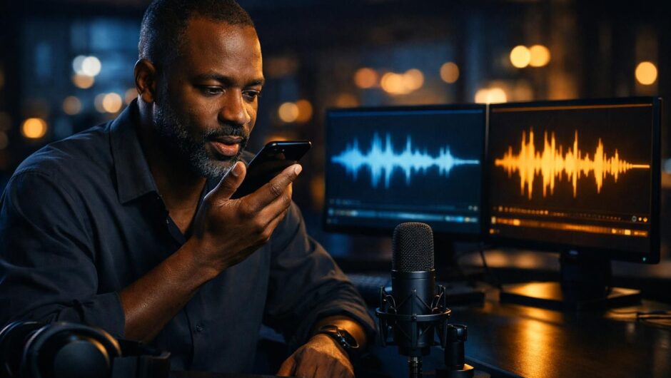 découvrez le top 8 des meilleures applications de synthèse vocale disponibles sur ios et android pour transformer facilement vos textes en voix naturelles.