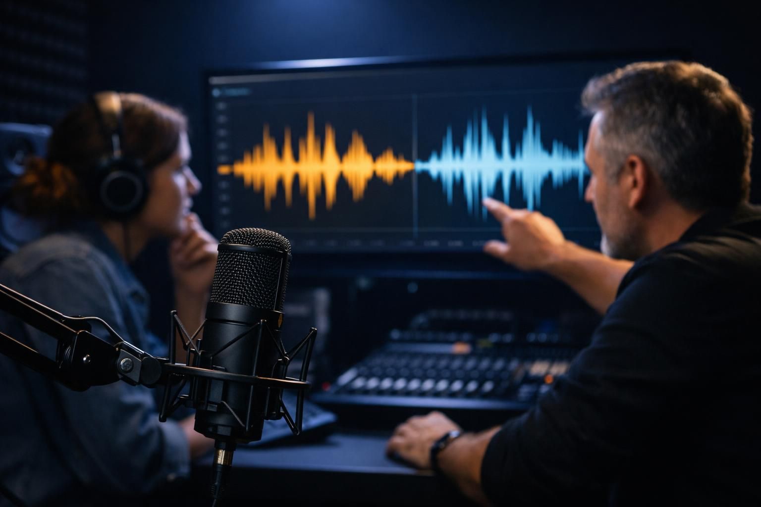 découvrez si cloner la voix d'un proche avec l'intelligence artificielle est réellement possible, les technologies utilisées et les enjeux éthiques associés.