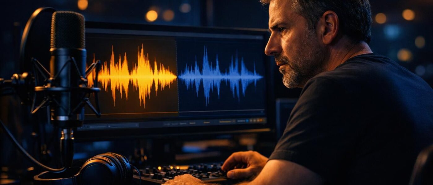 Cloner la Voix d&rsquo;un Proche avec l&rsquo;IA : Est-ce Possible