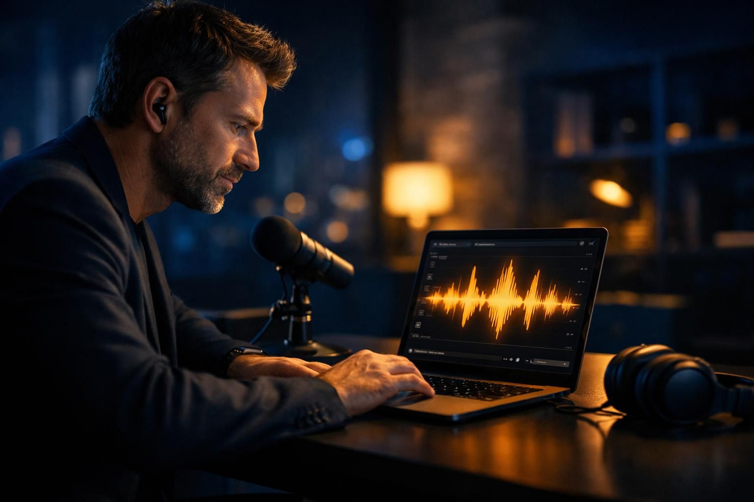 découvrez comment personnaliser une voix ia pour votre entreprise afin d'améliorer l'expérience client et renforcer votre identité sonore de manière unique et efficace.