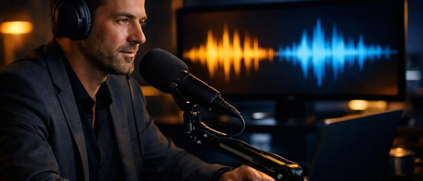 Comment Personnaliser une Voix IA pour votre Entreprise