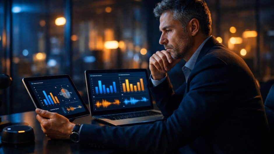 découvrez notre comparateur voicebot 2026 pour choisir la meilleure solution d'intelligence artificielle adaptée à vos besoins. analysez fonctionnalités, tarifs et performances pour optimiser votre expérience vocale.