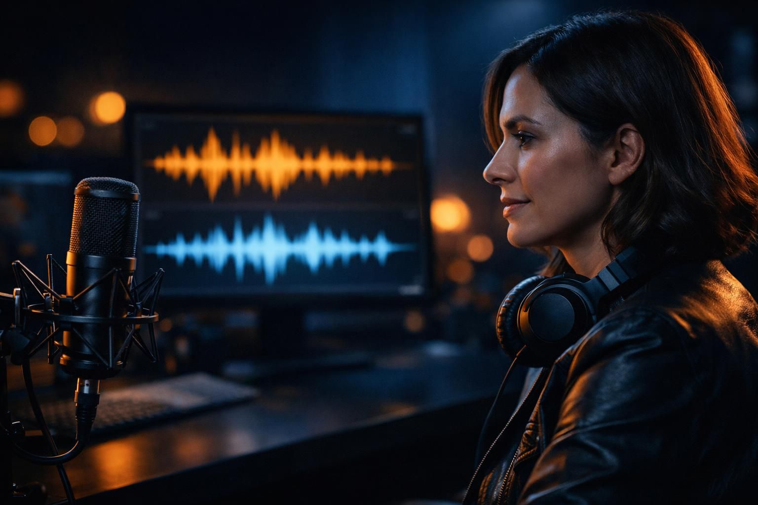 découvrez les risques liés au deepfake vocal et au clonage de voix. comprenez comment cette technologie fonctionne et les enjeux de sécurité associés.