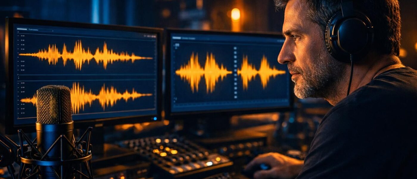 Deepfake Vocal : Comprendre les Risques du Clonage de Voix