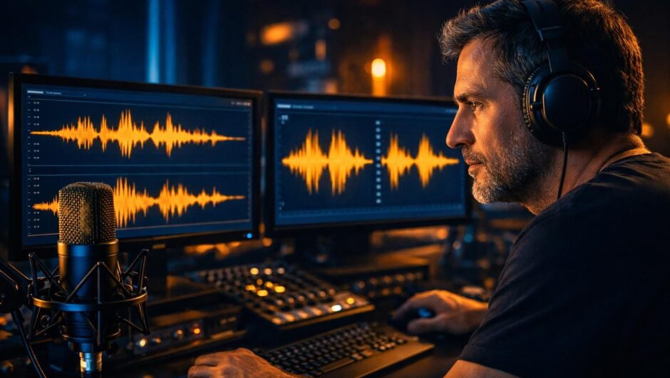 découvrez les enjeux et dangers du deepfake vocal, une technologie de clonage de voix qui soulève des questions éthiques et de sécurité importantes.