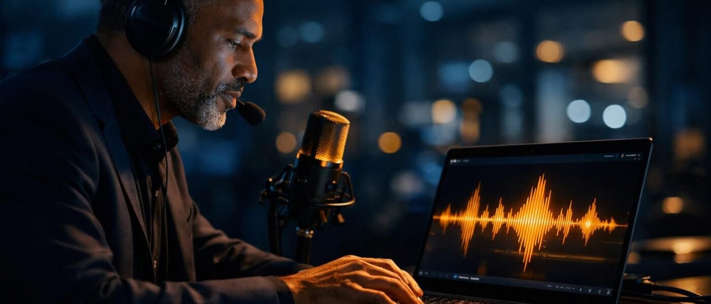 Générateur Voix IA : Comment Choisir le Bon Outil en 2026