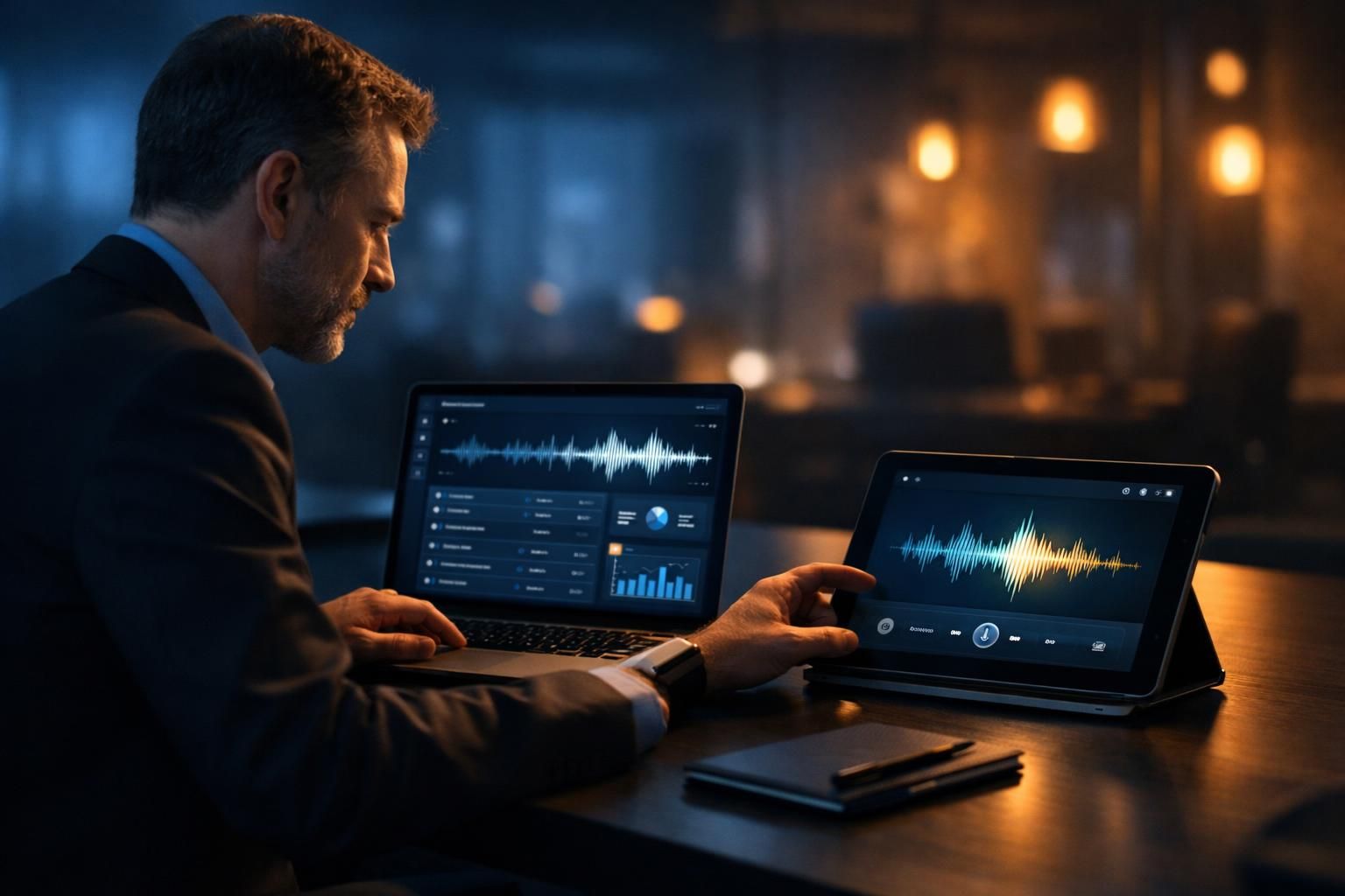 découvrez les solutions d'ia vocale abordables pour les pme en 2026, optimisez votre communication et gagnez en efficacité grâce à des technologies innovantes adaptées à votre budget.