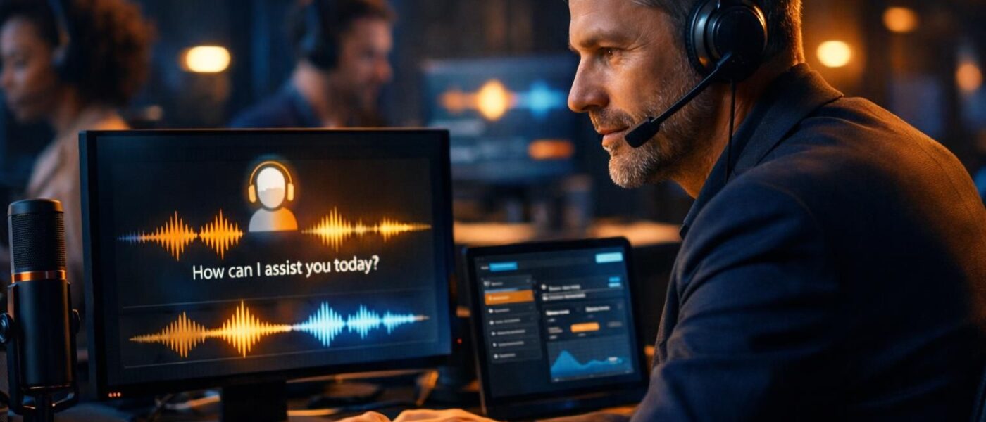 IA Vocale pour PME : Les Solutions Abordables en 2026