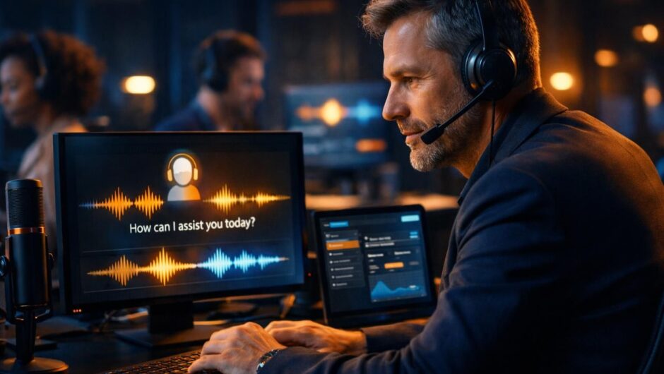 découvrez les solutions abordables d'ia vocale pour les pme en 2026, optimisant la communication et la productivité avec des technologies innovantes et accessibles.