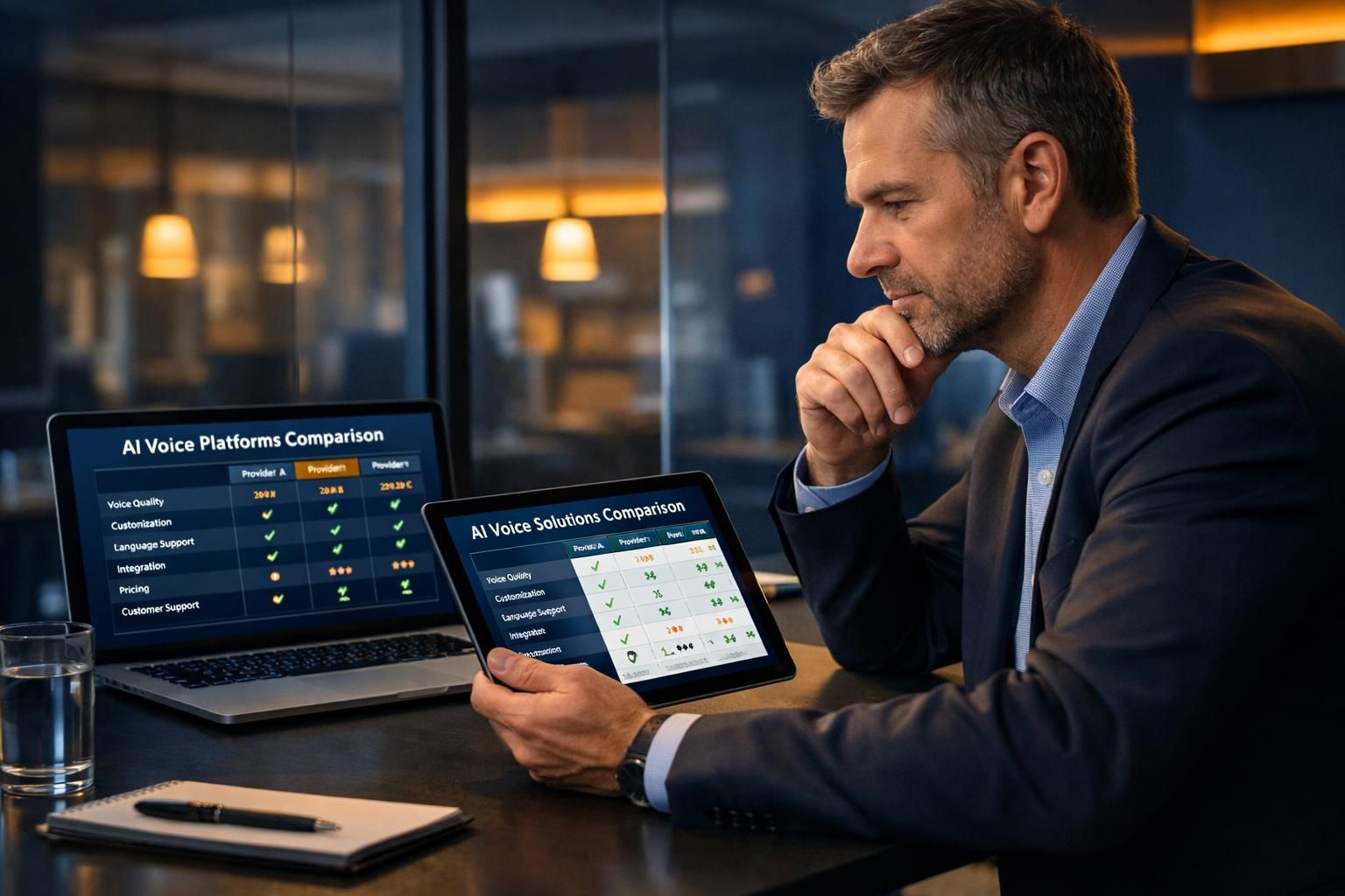 découvrez les meilleurs outils d'ia vocale anglophones accessibles en france pour améliorer vos projets et optimiser votre expérience utilisateur.