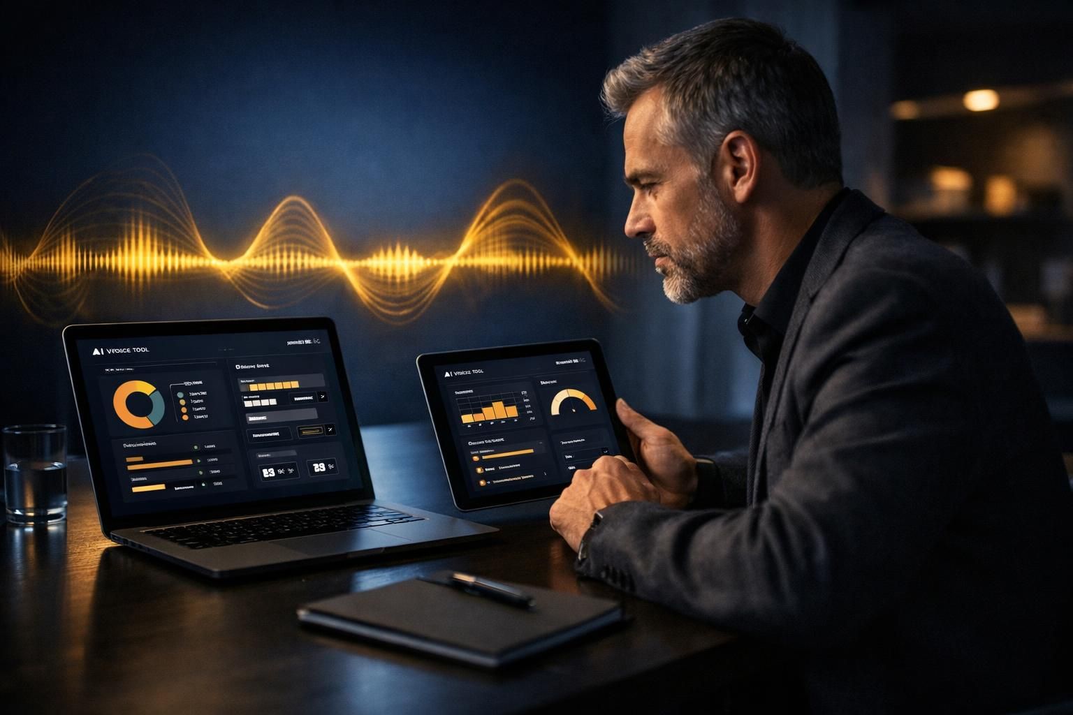 découvrez les limites des outils d'ia voix gratuits en 2026 et comment choisir la meilleure solution pour vos besoins audio.