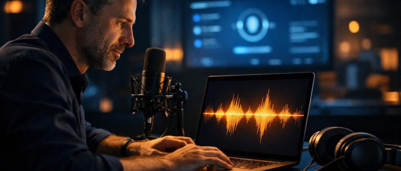 IA Voix Gratuit : Les Limites des Outils Gratuits en 2026