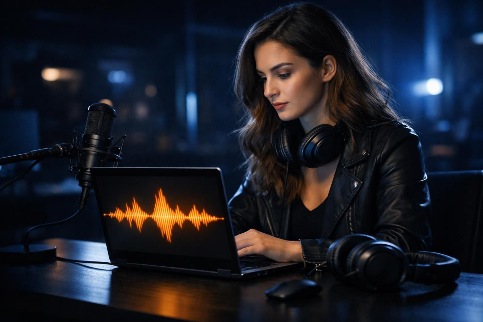 découvrez notre ia de voix gratuite pour youtube et créez facilement des vidéos sans utiliser de micro. transformez vos textes en voix naturelles en quelques clics !