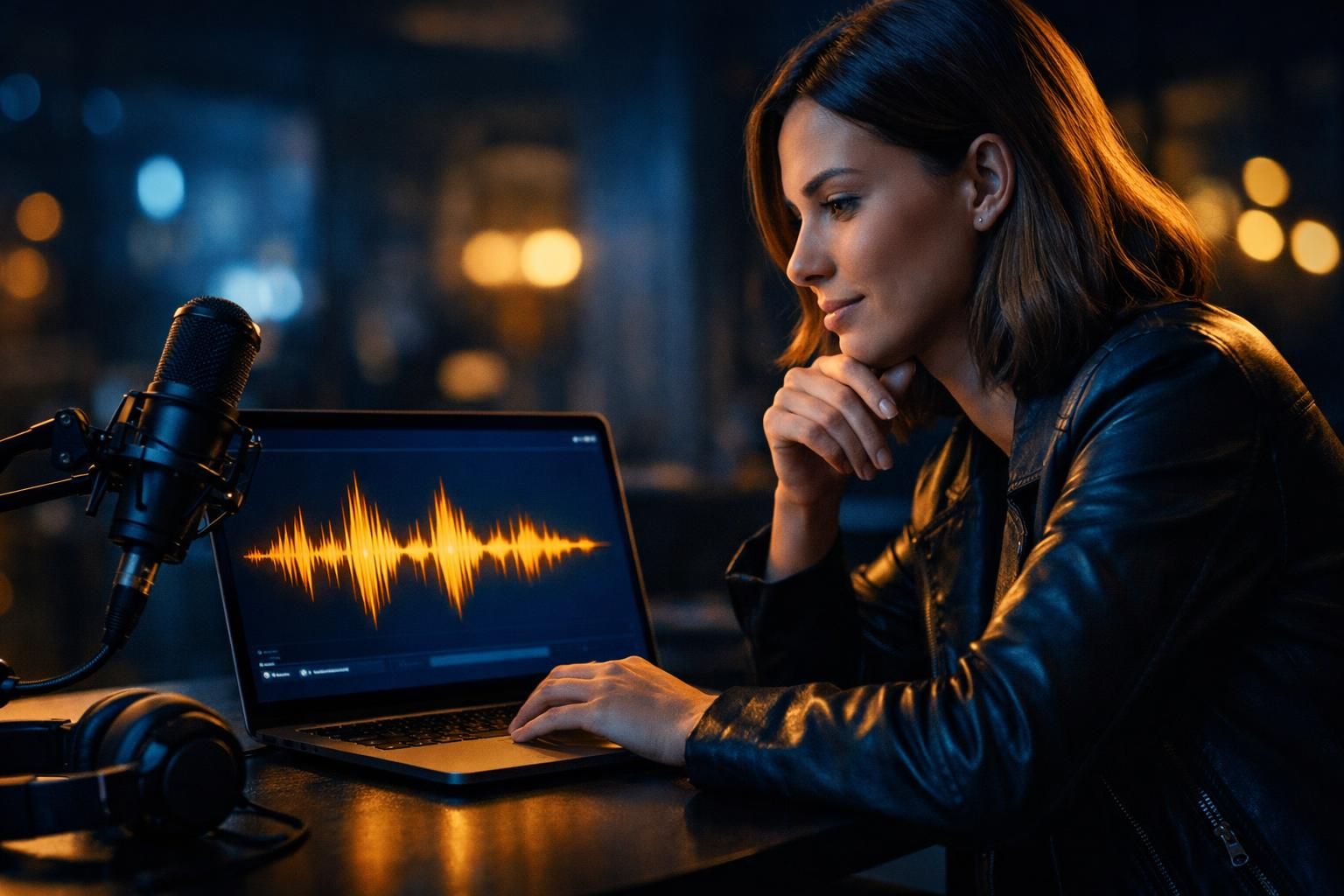 découvrez comment automatiser vos narrations avec l'ia en 2026 grâce à ia voix off, la solution innovante pour des voix off naturelles et personnalisées.