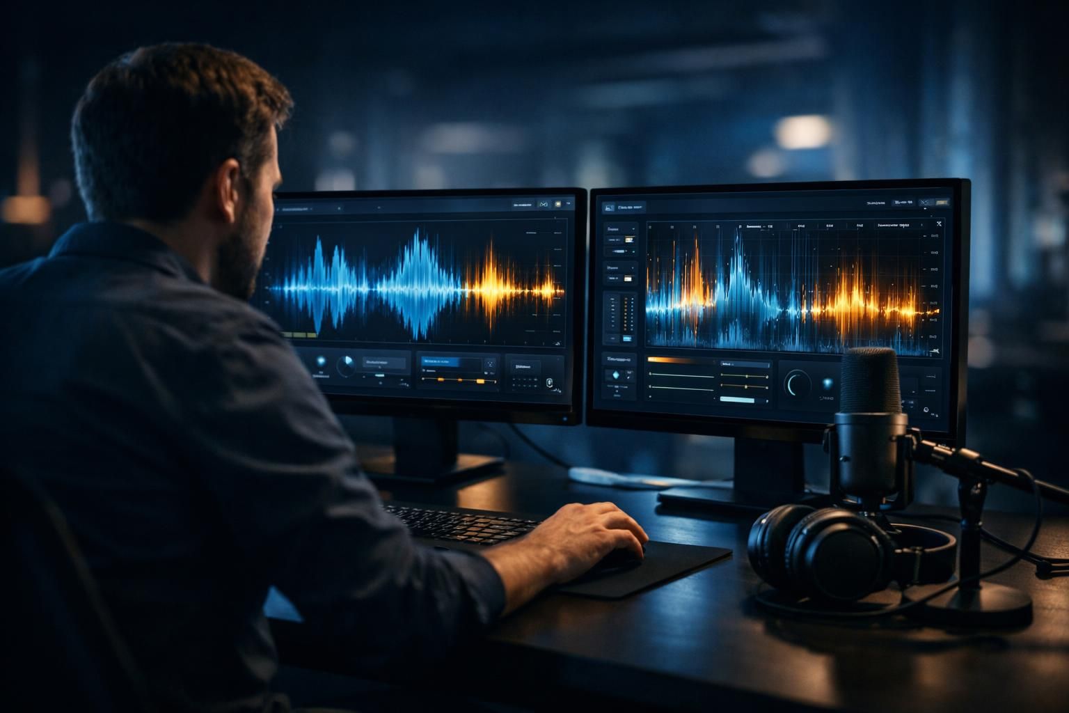 découvrez comment choisir le meilleur moteur de synthèse vocale en 2026 grâce à notre guide complet des critères, fonctionnalités et innovations technologiques.