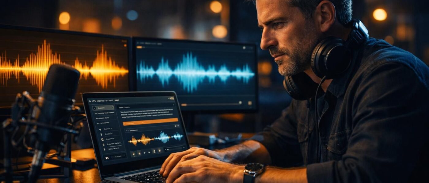 Moteur de Synthèse Vocale : Comment Choisir en 2026