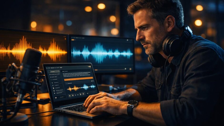 découvrez comment choisir le meilleur moteur de synthèse vocale en 2026 grâce à notre guide complet. comparaison, conseils d'experts et critères essentiels pour faire le bon choix.