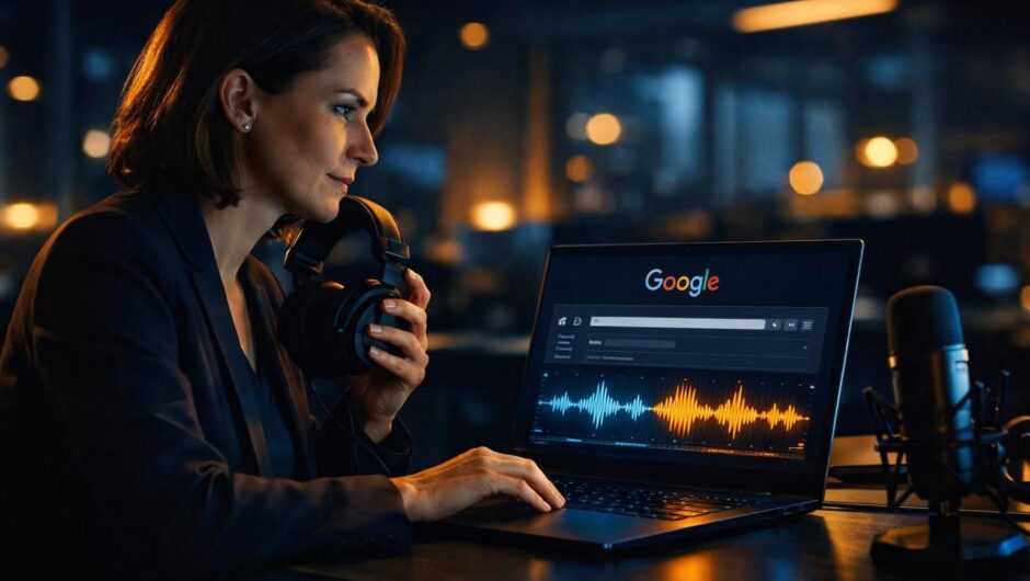 découvrez ce qu'est la synthèse vocale google, ses fonctionnalités principales et comment l'utiliser facilement pour améliorer votre expérience numérique.