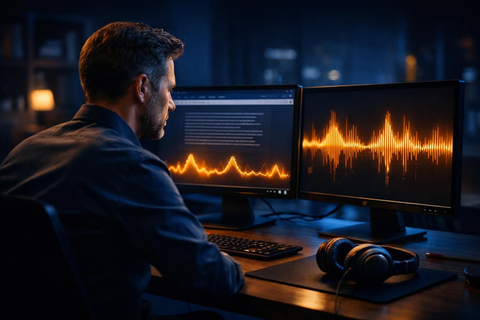 découvrez comment utiliser la synthèse vocale dans word pour faire lire vos documents à haute voix facilement et améliorer votre productivité.