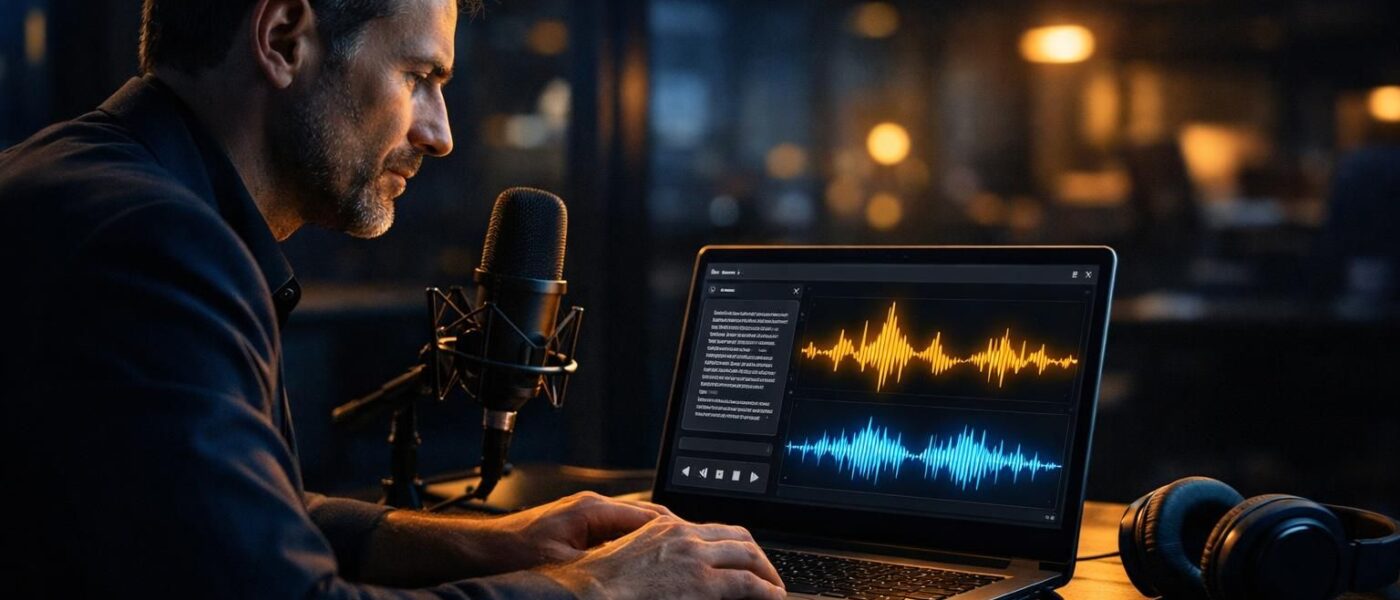 Synthèse Vocale Word : Faire Lire vos Documents à Haute Voix