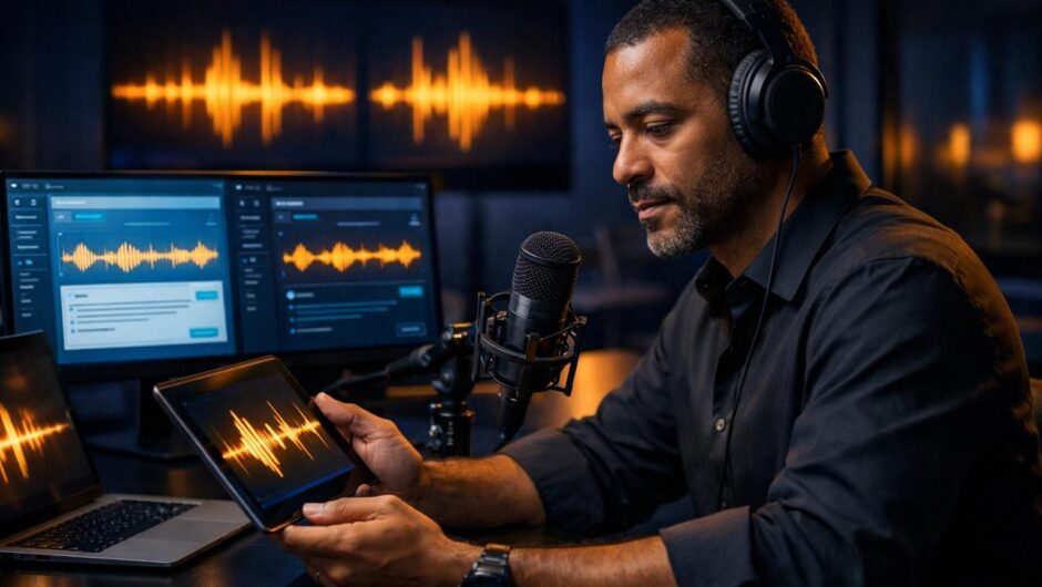découvrez notre comparatif des meilleurs moteurs de synthèse vocale en français, pour choisir la solution tts la plus adaptée à vos besoins.
