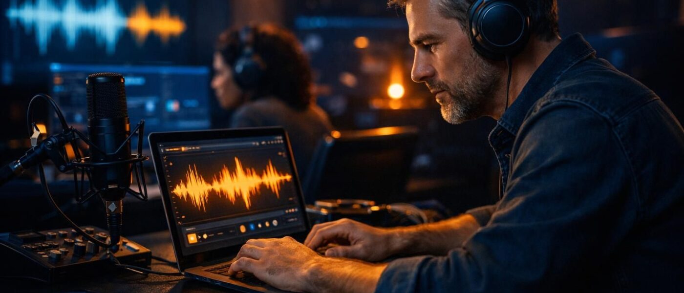 Vocal AI : Les Solutions Internationales Disponibles en France