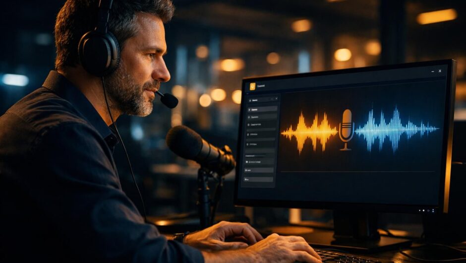 découvrez comment créer un agent vocal avec un voicebot no-code, sans nécessiter de compétences en développement. simplifiez la conception de votre assistant vocal facilement.