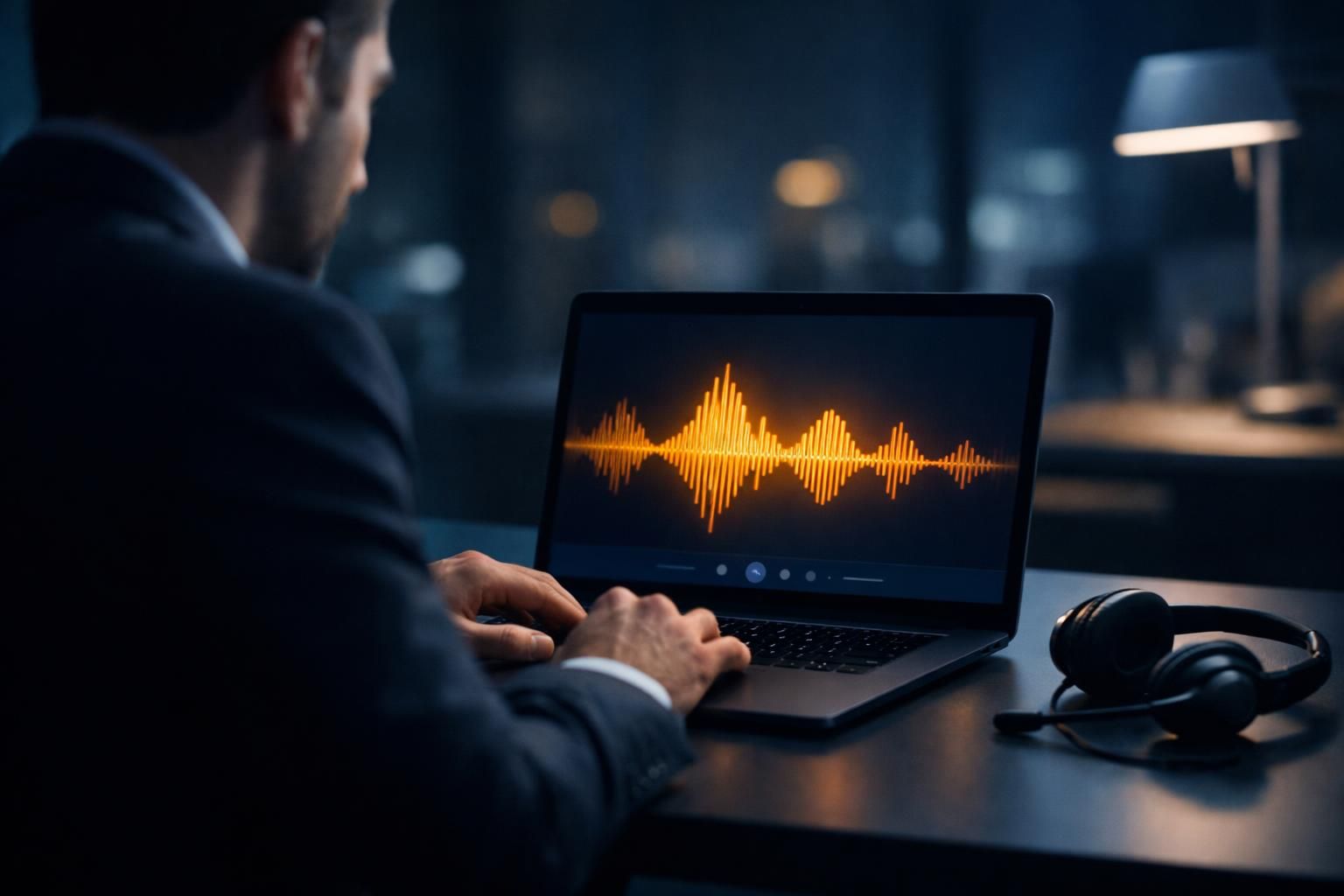 découvrez un panorama complet des technologies de voix artificielle, leurs applications, innovations et impact dans le domaine de l'intelligence artificielle.