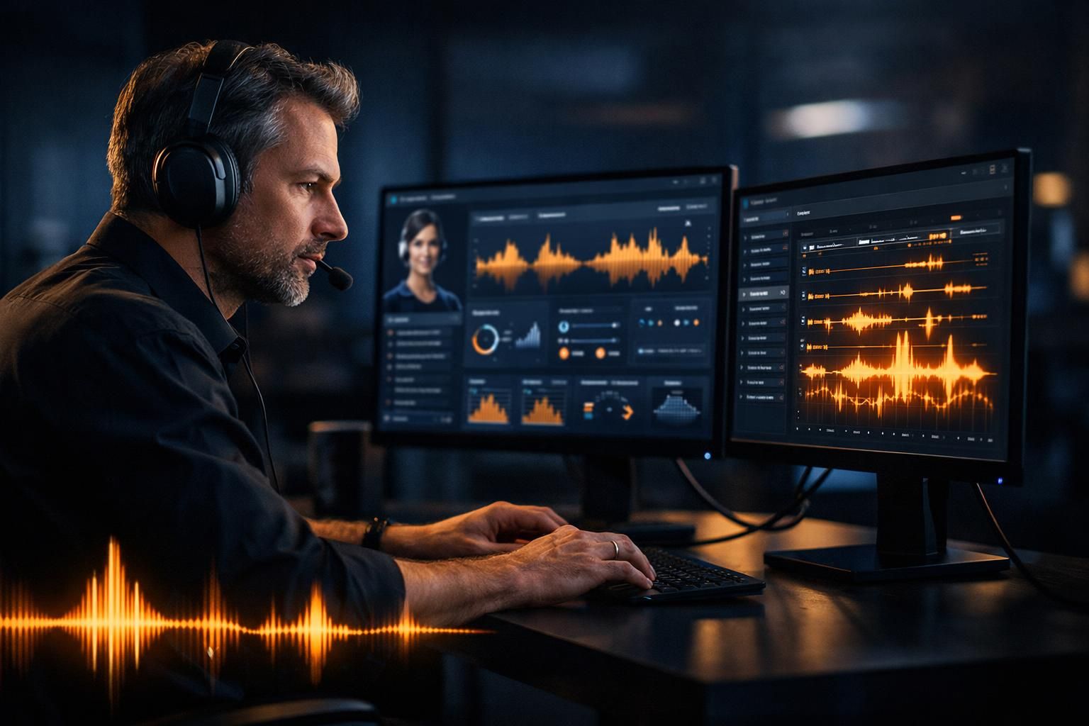 découvrez l'essentiel à savoir sur les agents vocaux ia et la conformité rgpd en 2026. guide complet pour comprendre les enjeux de la protection des données et l'intelligence artificielle vocale.