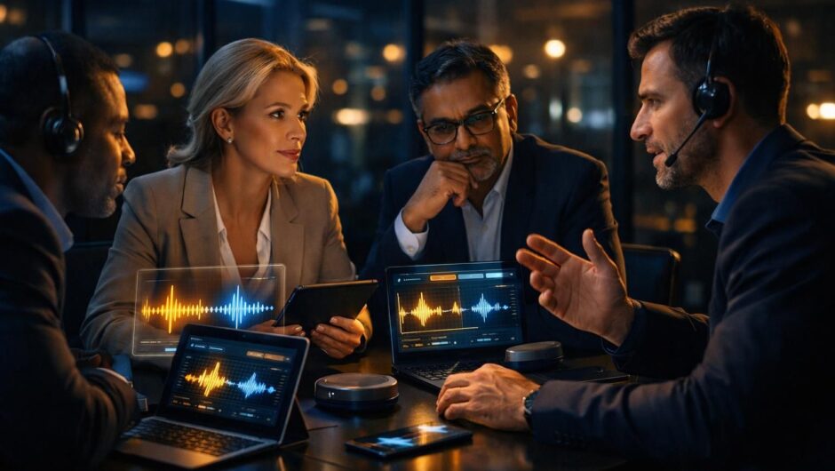 découvrez notre comparaison détaillée entre airagent et reecall, deux agents vocaux ia, pour choisir la solution d'accueil la mieux adaptée à vos besoins professionnels.