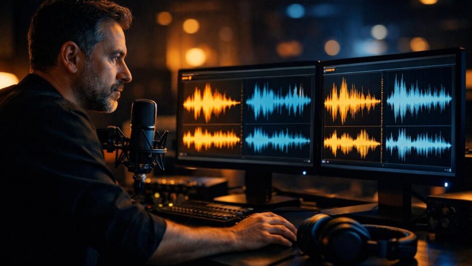 découvrez les applications légitimes du clonage de voix par ia en entreprise, pour améliorer la communication, la formation et le service client tout en respectant l'éthique.
