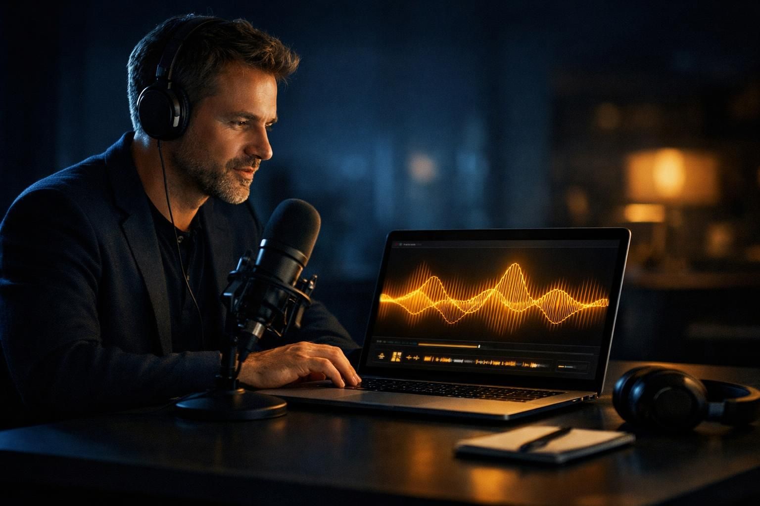 apprenez comment convertir facilement un texte en voix grâce à l'intelligence artificielle, gratuitement et sans compétences techniques. suivez notre guide étape par étape pour donner vie à vos écrits.