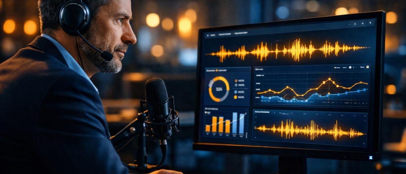 Comment Mesurer le ROI d&rsquo;un Callbot IA en Entreprise